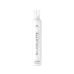 SILHOUETTE FIJ. FLEXIBLE ESPUMA 500ML