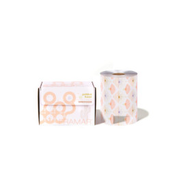 EMBOSSED ROLL MEDIUM GOLDEN HOUR 320FT