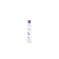 BC FRIZZ AWAY SHAMPOO BABASSU OIL 250ML