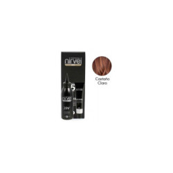 HOMME COLORACIÓN EN CREMA CT7 CASTAÑO CLARO 30ML