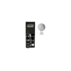 HOMME COLORACIÓN EN CREMA G7 GRIS CLARO 30ML