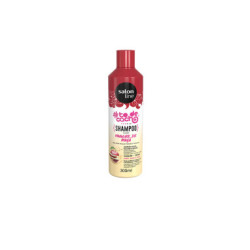 TO DE CACHO SHAMPOO VINAGRE DE MAÇA 300ML
