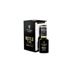 BOTTLE GEL ONE PHASE NAKED NUDE 15ML