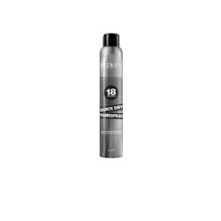 QUICK DRY HAIRSPRAY 400ML