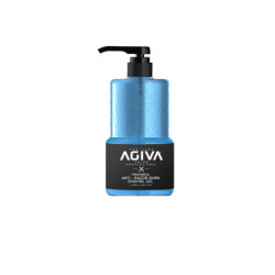 AGIVA FRESHNESS ANTI - RAZOR BURN SHAVING GEL 1000ML NUEVO FORMATO