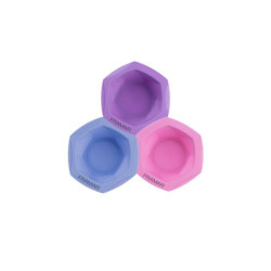 FRAMAR CONNECT & COLOR BOWL SET MOONSTONE