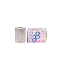 FRAMAR EMBOSSED ROLL MEDIUM ETHEREAL 12,7CM X 97,5CM
