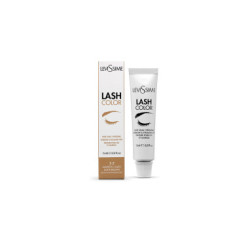 LASH COLOR TINTE CEJAS Y PESTAÑAS 7-7 MARRÓN CLARO 15ML