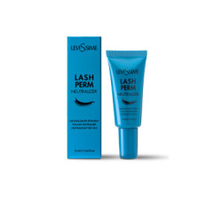 LASH PERM NEUTRALIZER NEUTRALIZANTE PESTAÑAS 15ML