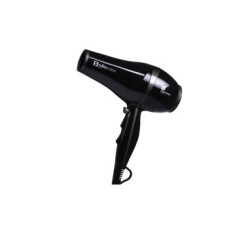 SECADOR PROFESIONAL NEGRO SULLEY DRYER COLORS