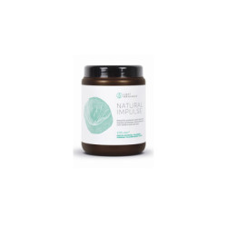 NATURAL IMPULSE MASCARILLA PROTECTORA COLOR ALOE VERA 1000ML