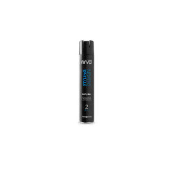 LACA NATURAL HAIRSPRAY 400ML