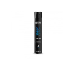 LACA STRONG HAIRSPRAY 750ML