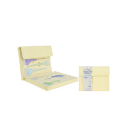 FRAMAR COLOUR BRUSH SET GARDEN PARTY