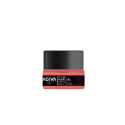 AGIVA STYLING HAIR GEL STRONG 05 200ML NUEVO FORMATO