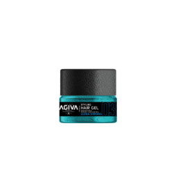 AGIVA STYLING HAIR GEL ULTRA STRONG 03 200ML NUEVO FORMATO