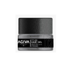 AGIVA STYLING HAIR GEL STRONG 02 700ML NUEVO FORMATO