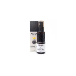 AGIVA MOUSTACHE & BEARD OIL 100ML NUEVO FORMATO