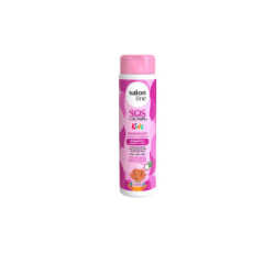 SHAMPOO KIDS HIDRATAÇÃO SOS CACHOS 300ML