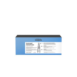 AMINEXIL ADVANCED ANTI-HAIR LOSS PROFESSIONAL PROGRAMME ANTI-HAIR LOSS ACTIVATOR 42X6ML