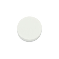 ESPONJA MAQUILLAJE LATEX 7 cm. D 3C