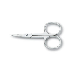 TIJERA UÑAS RECTA 3.5" D 3C