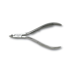 ALICATE CUTICULA 10cm. C:7mm. D 3C