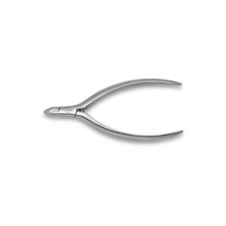 ALICATE CUTICULA INOX 11 cm. D 3C
