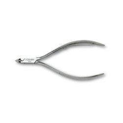 ALICATE CUTICULA MACH. 11.5cm. C:5mm. D 3C