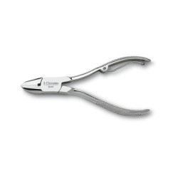 ALICATE UÑAS 10 cm. D 3C