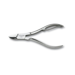 ALICATE UÑAS 12 cm. D 3C