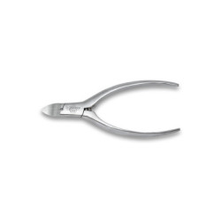 ALICATE UÑAS INOX 12 cm. 3C