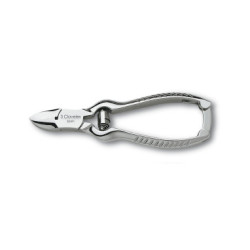 ALICATE PEDICURO AMERICANO 14 cm. D 3C
