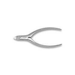 ALICATE PEDICURO INOX 14 cm. 3C