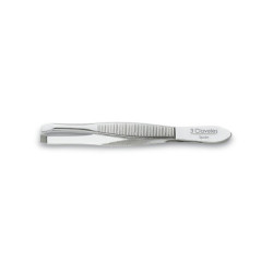 PINZA CANGREJO NIQUEL 8 cm. D 3C