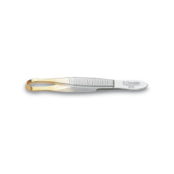 PINZA CANGREJO P.ORO 8 cm. D 3C