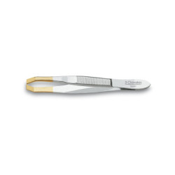 PINZA CANGREJO P.ORO 8 cm. D 3C