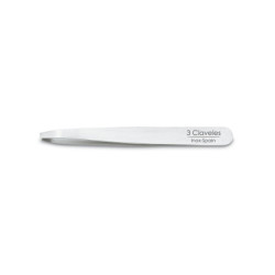 PINZA CANGREJO INOX 10 cm. D 3C
