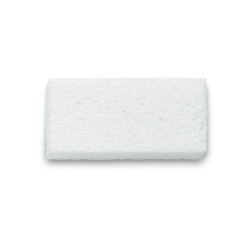 PIEDRA QUITADUREZAS 8 CM. COLGADOR 3C