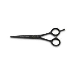 TIJERA PELUQUERIA TITANIUM 5,5" E 3C
