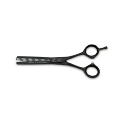 TIJERA PELUQUERIA TITANIUM ES 28 5,5" E 3C