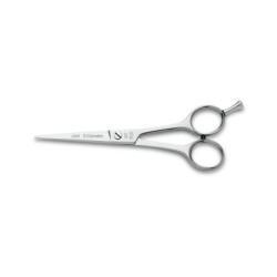 TIJERA PELUQ. ST LIGHT 5.5" D 3C