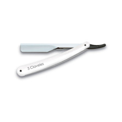 NAVAJA HOJA INTERCAMBIABLE BLANCA 24 cm. D 3C