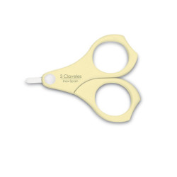 TIJERA BEBE SAFETY D 3C
