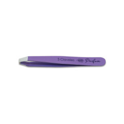 PINZA CANGREJO PROVENCE LAVANDA 9,5 CM D 3C