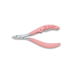 ALICATE CUTICULA PROVENCE ROSAS 10 cm D 3C