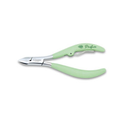 ALICATE UÑAS PROVENCE MENTA 12 CM D 3C