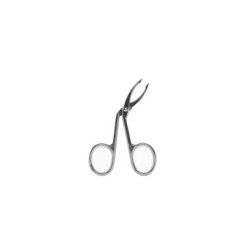 PINZA OBLICUA TITANIA