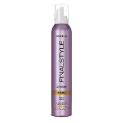 FINALSTYLE MOUSSE FLEXIBLE 320 ML