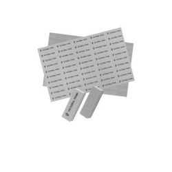 MINI NAIL BUFFER 100/180 50 PCS